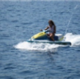 Jetskifahren in Kroatien