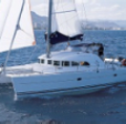 Katamaransegeln in Kroatien