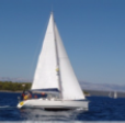 Segeln in Kroatien